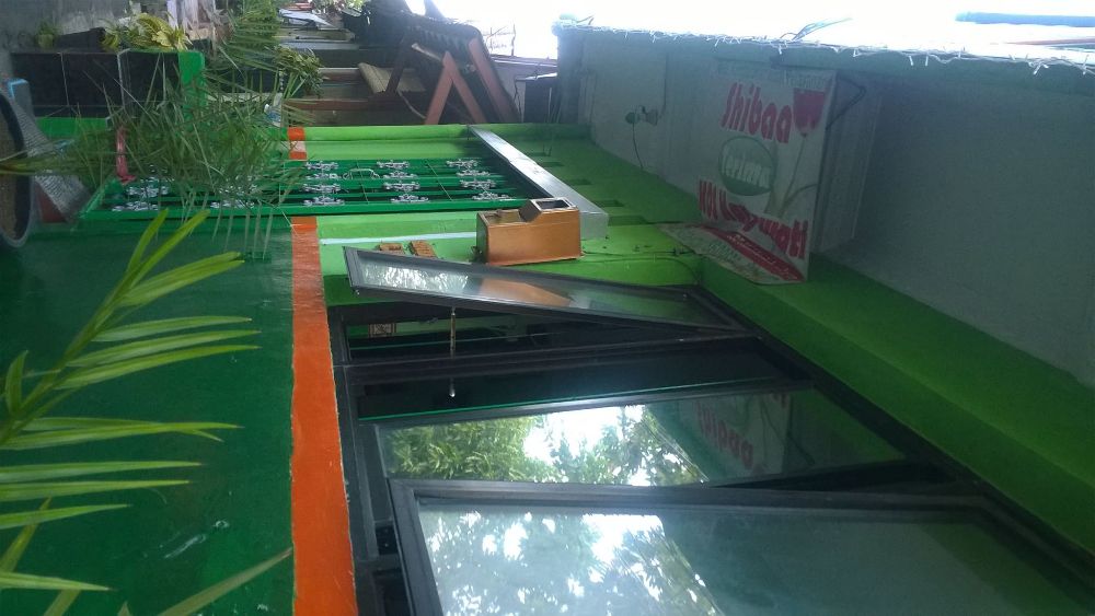 Shibaa Kos Puteri Image