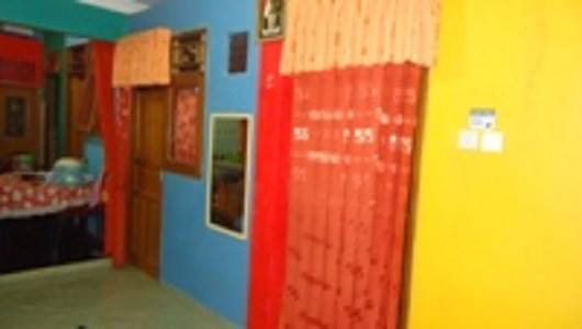 Shibaa Kos Puteri Image