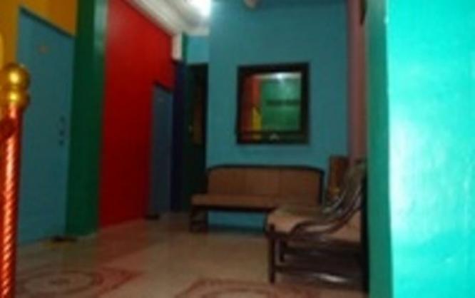 Shibaa Kos Puteri Image