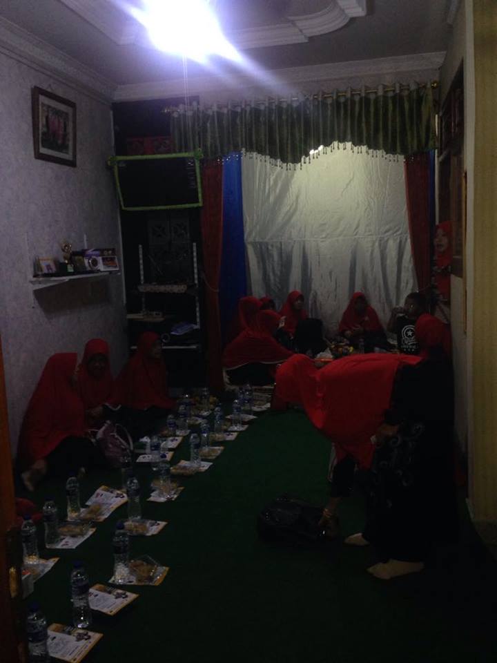 Shibaa Kos Puteri Image