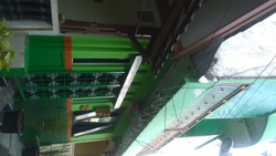 Shibaa Kos Putri Image