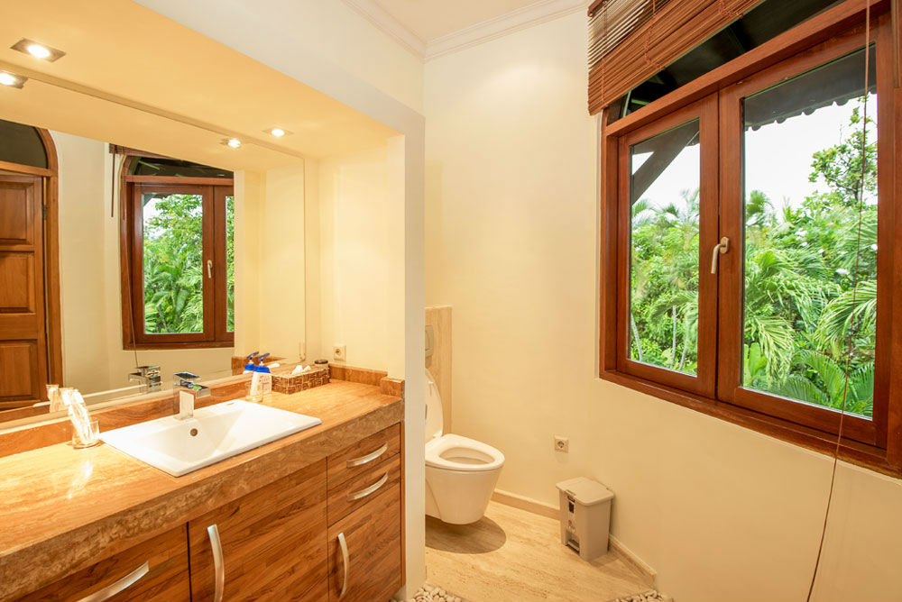 Sun Rise Villa Seminyak Bali Image