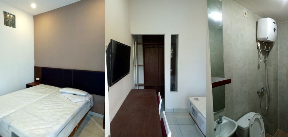 Tantular Residence Image