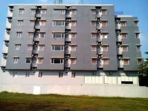 Tempat Kos Dormitory Minerva BSD Image
