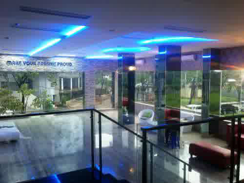 Tempat Kos Dormitory Minerva BSD Image