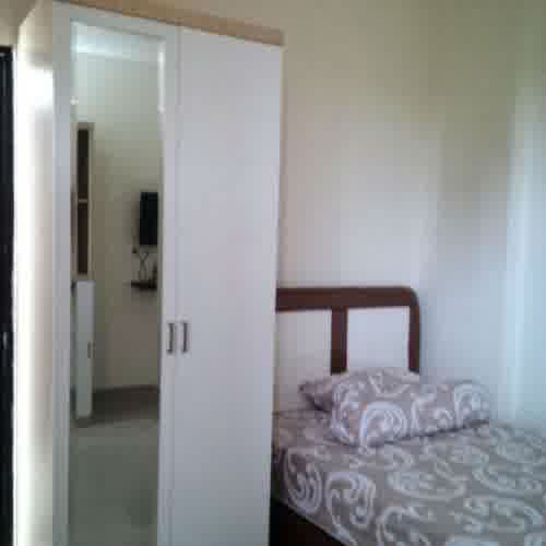 Tempat Kos Dormitory Minerva BSD Image