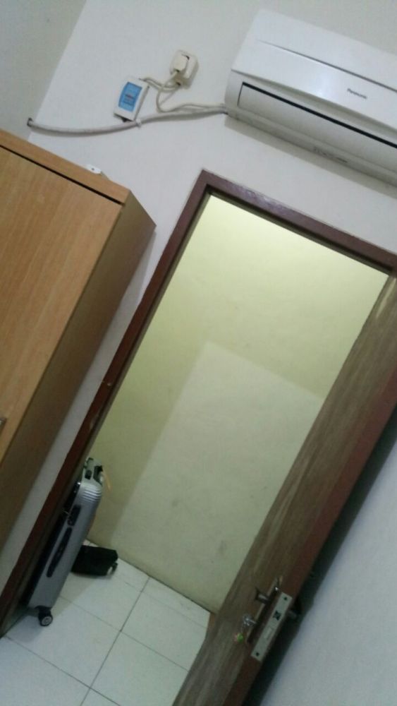 Tempat kost mangga besar Image