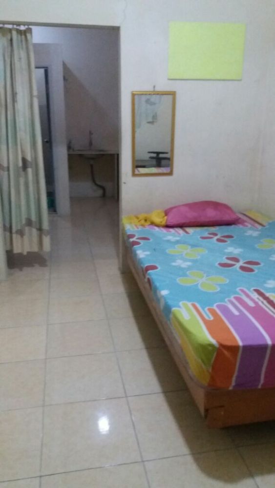 terima harian bulanan kos cawang Image