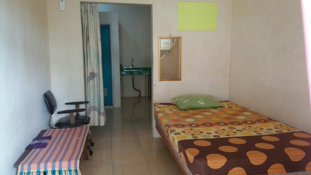 terima harian bulanan kos cawang Image