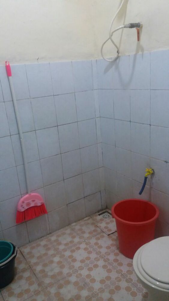 terima harian bulanan kos cawang Image