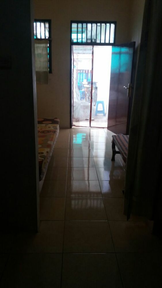 terima harian bulanan kos cawang Image