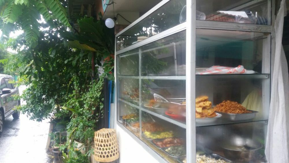 terima harian bulanan kos cawang Image