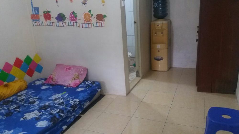 terima harian bulanan kos cawang Image