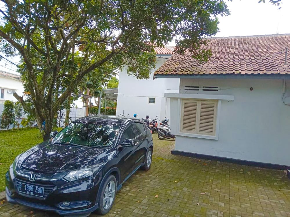 Terima kos putra/i Image