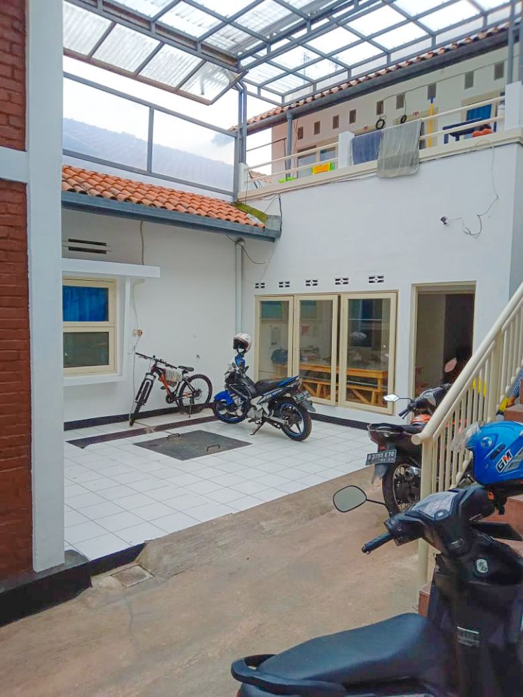 Terima kos putra/i Image