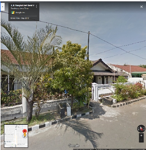 terima kos putri Image