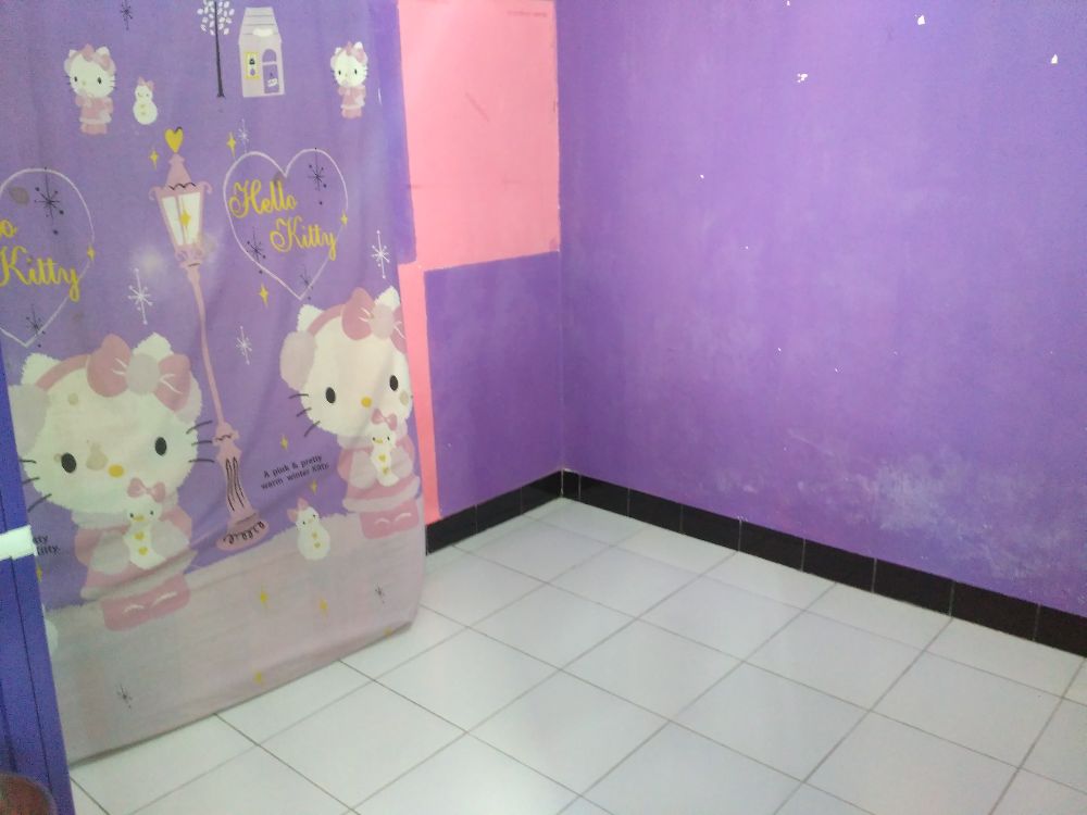 Terima kos putri daerah glagahsari Image