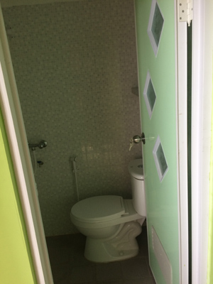 terima kost cewek eksekutif Image