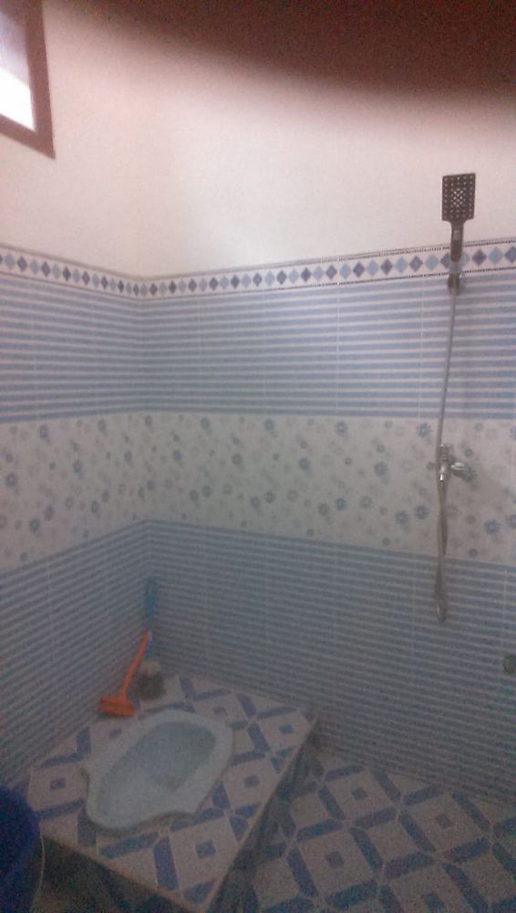 Terima kost pasutri atau cowok Image