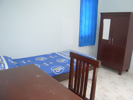 Terima Kost Putra di Pucang Surabaya Image