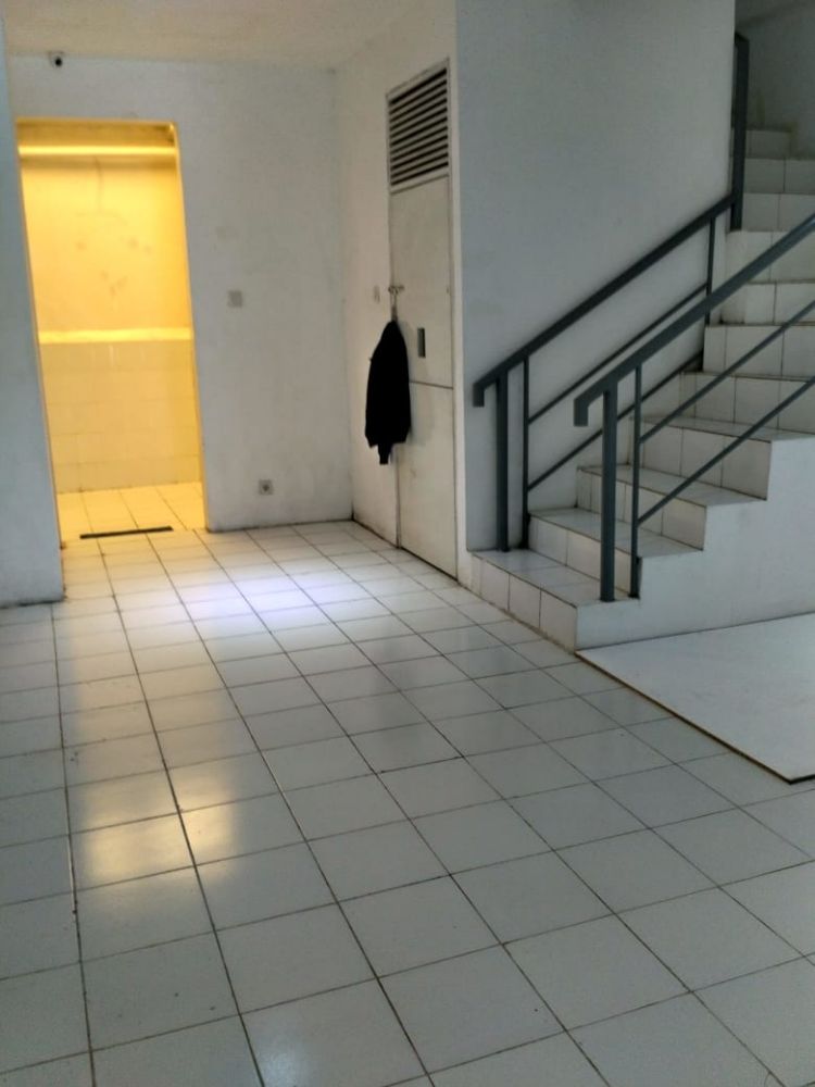 terima kost putra / putri Image