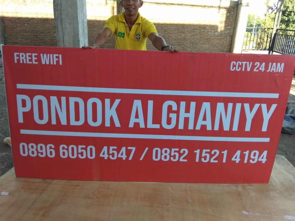 TERIMA KOST PUTRI Image