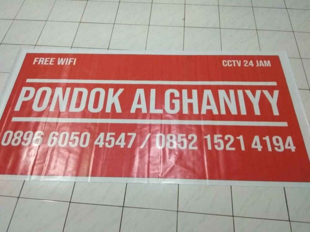 TERIMA KOST PUTRI Image