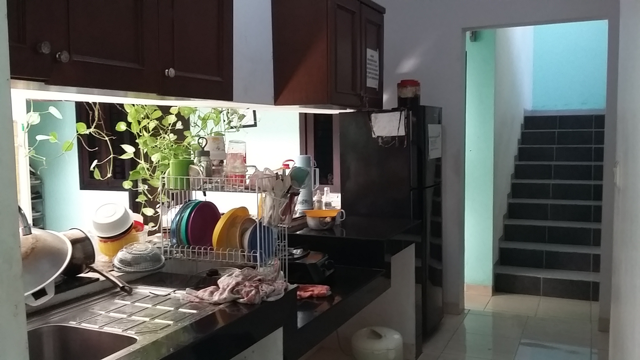 Terima Kost putri / Mahasiswi / Karyawati ber AC dan NON AC dekat Gunadarma dekat UI DEPOK Image