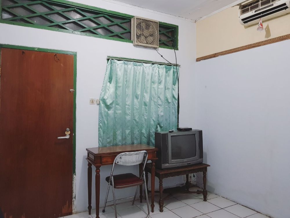 TIGA JASA KOST MAMPANG Image