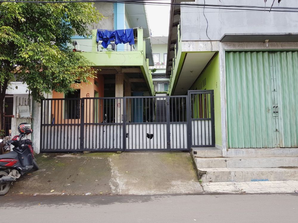 TIGA JASA KOST MAMPANG Image