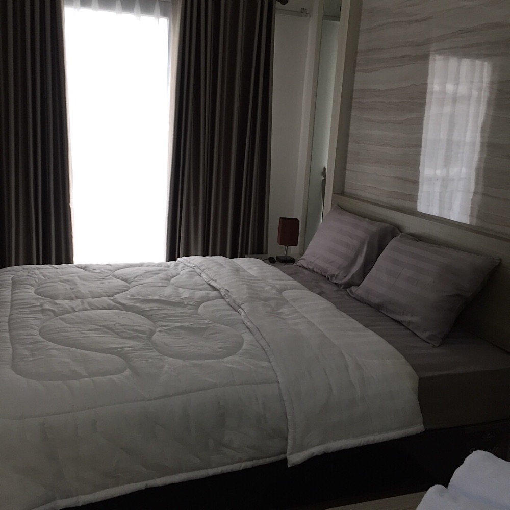 Unit studio premium di Grand Asia Afrika Residence Bandung Image