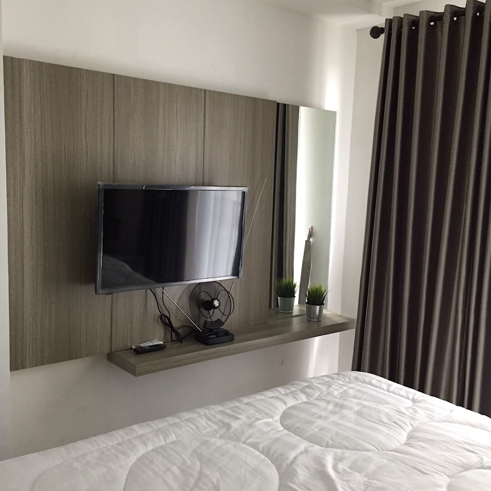 Unit studio premium di Grand Asia Afrika Residence Bandung Image