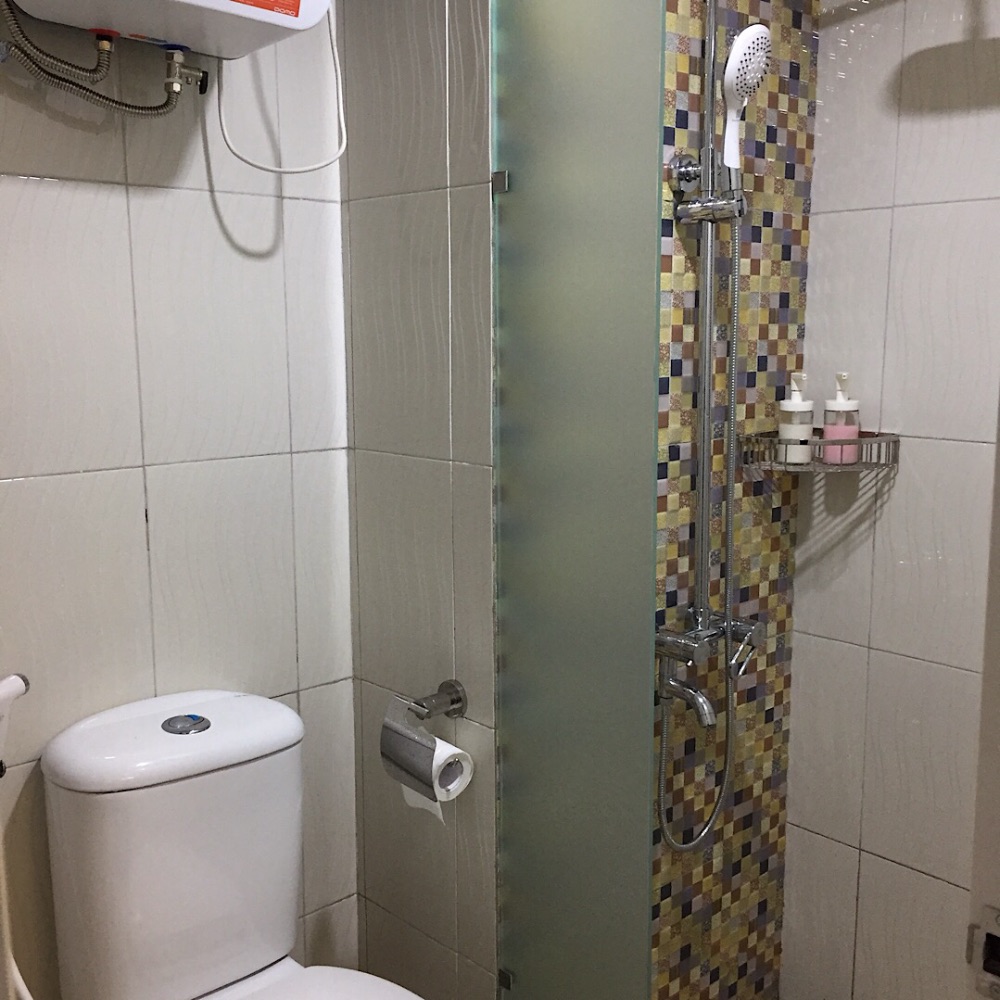 Unit studio premium di Grand Asia Afrika Residence Bandung Image