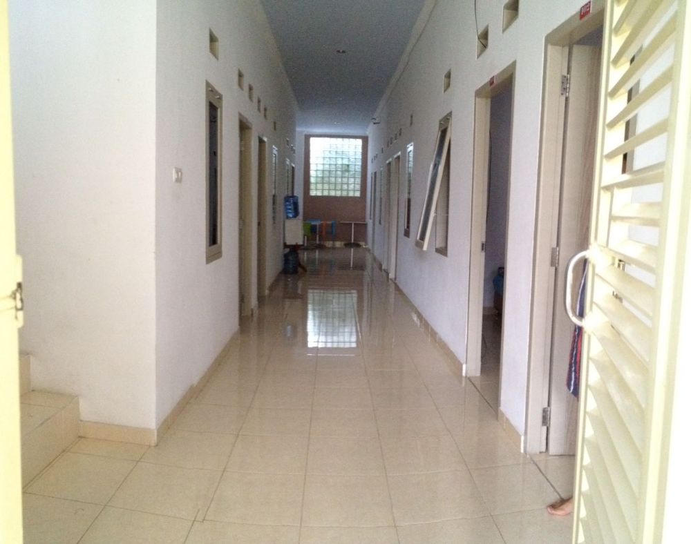 Viel kost..kost Khusus putri didekat kampus Stifi/UIGM/Polda/UIN Palembang Image