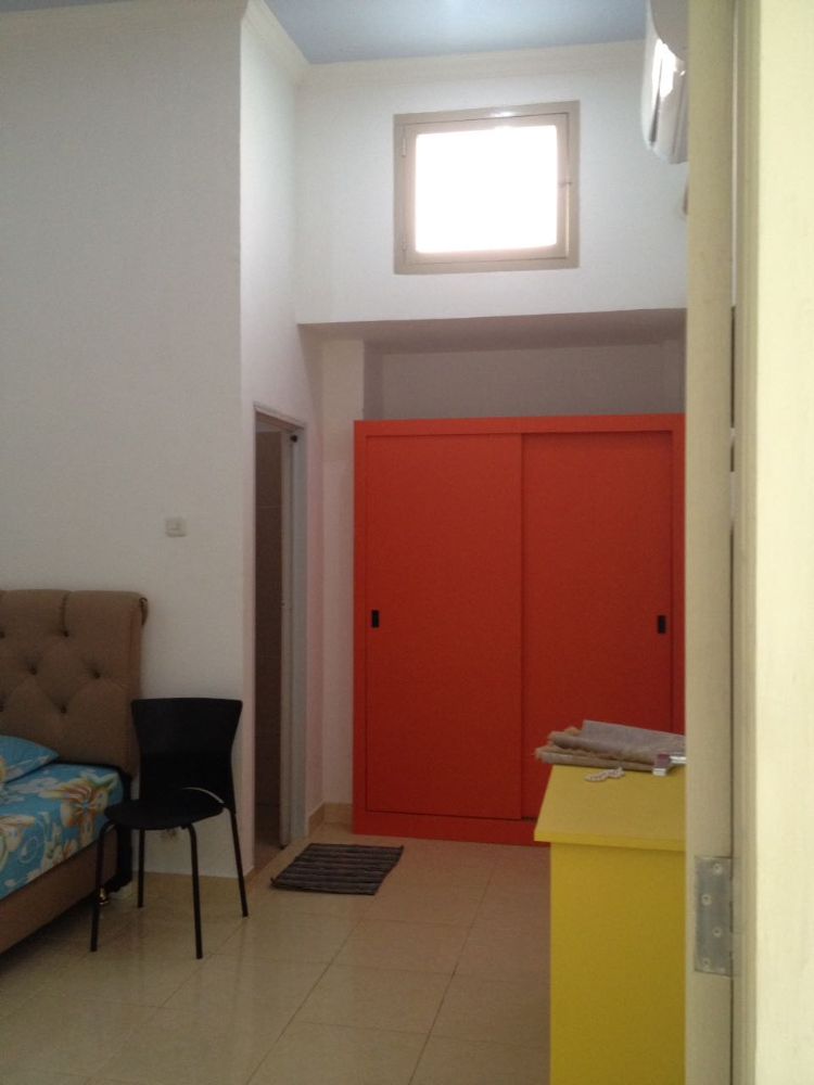 Viel kost..kost Khusus putri didekat kampus Stifi/UIGM/Polda/UIN Palembang Image