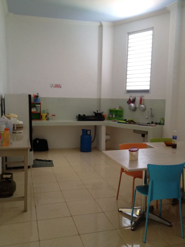 Viel kost..kost Khusus putri didekat kampus Stifi/UIGM/Polda/UIN Palembang Image