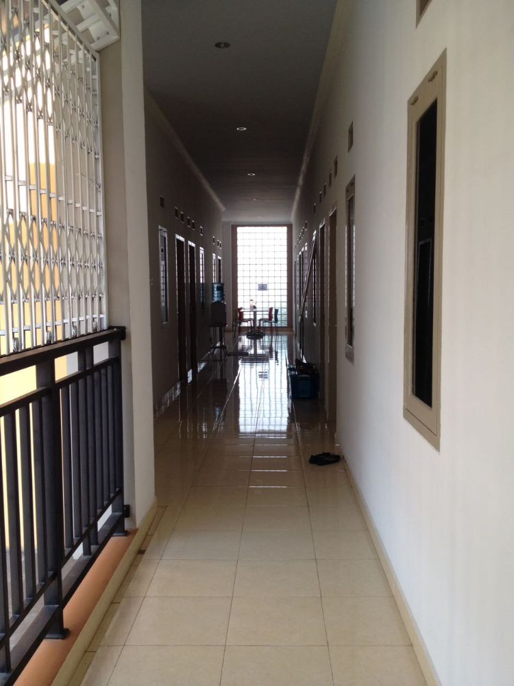 Viel kost..kost Khusus putri didekat kampus Stifi/UIGM/Polda/UIN Palembang Image