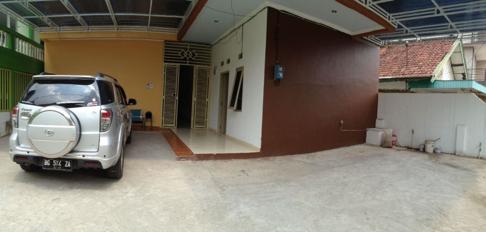 Viel kost..kost Khusus putri didekat kampus Stifi/UIGM/Polda/UIN Palembang Image