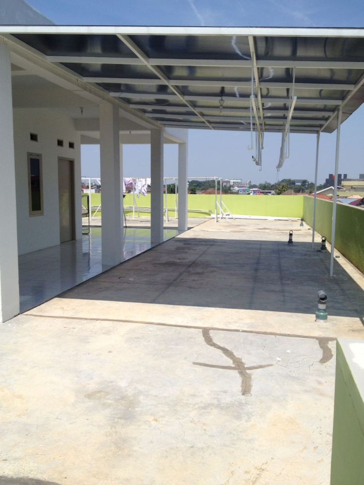 Viel kost..kost Khusus putri didekat kampus Stifi/UIGM/Polda/UIN Palembang Image