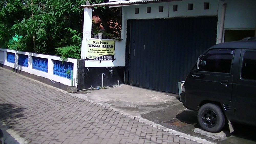Wisma Hasan Kost Putra Image