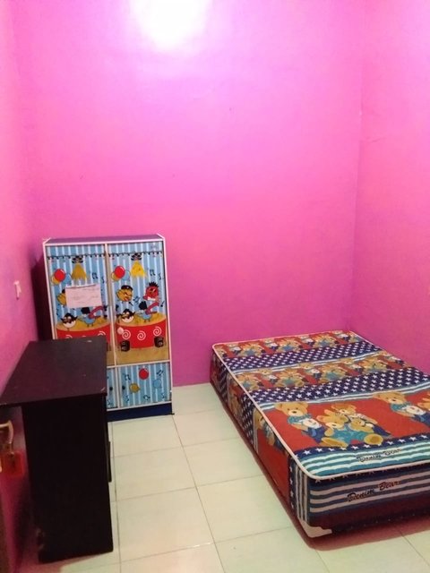 Zahra d cost samping UIN dan Brawijaya Image