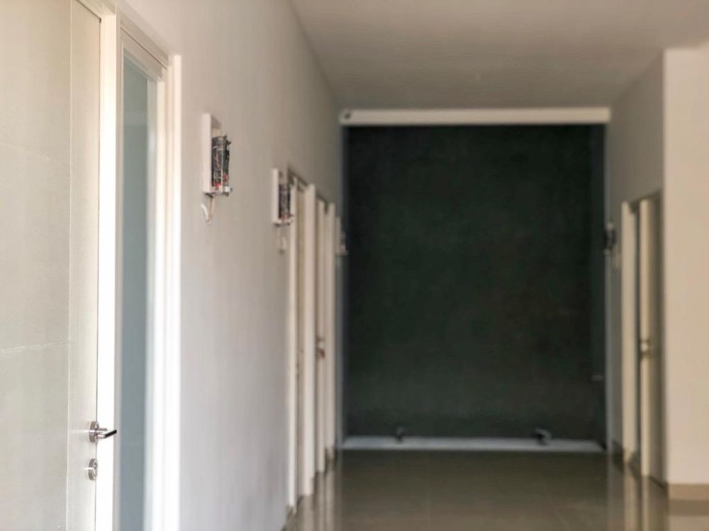 Zleepy @ CK Residence Simpang Lima Image