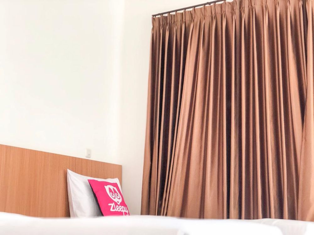 Zleepy @ CK Residence Simpang Lima Image