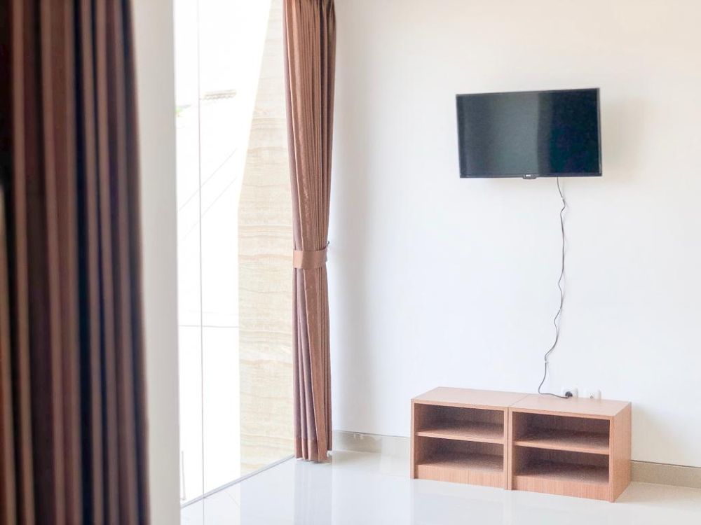 Zleepy @ CK Residence Simpang Lima Image