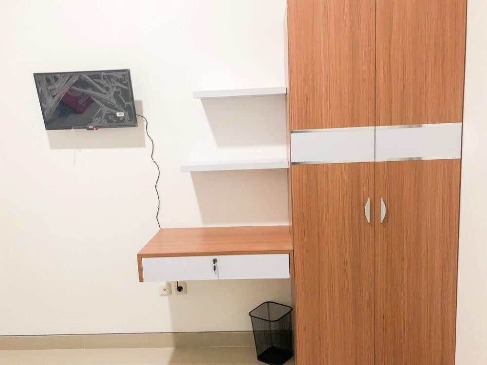 Zleepy @ CK Residence Simpang Lima Image