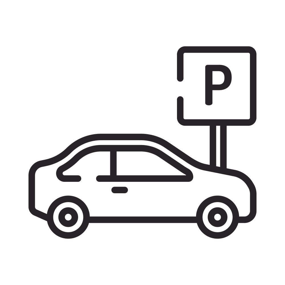 Parkir Mobil Parkir Mobil