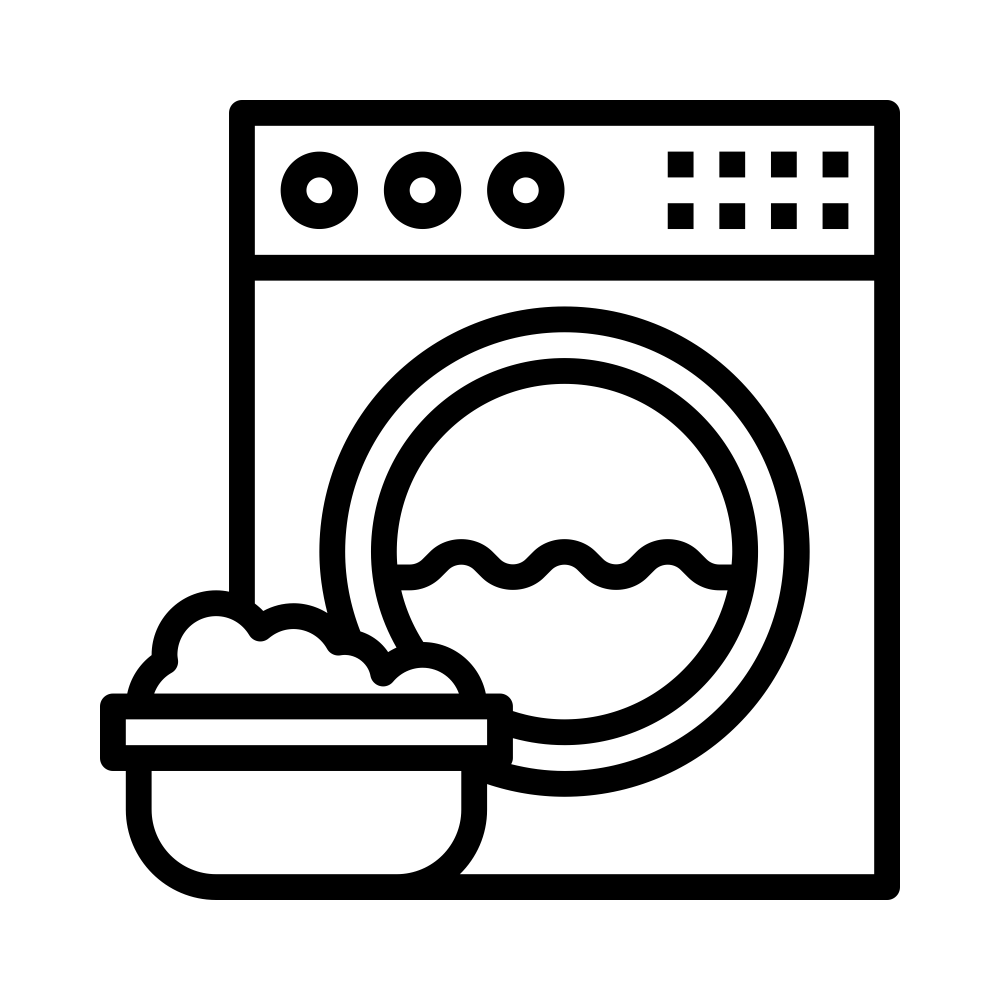 Ruang Cuci Ruang Cuci