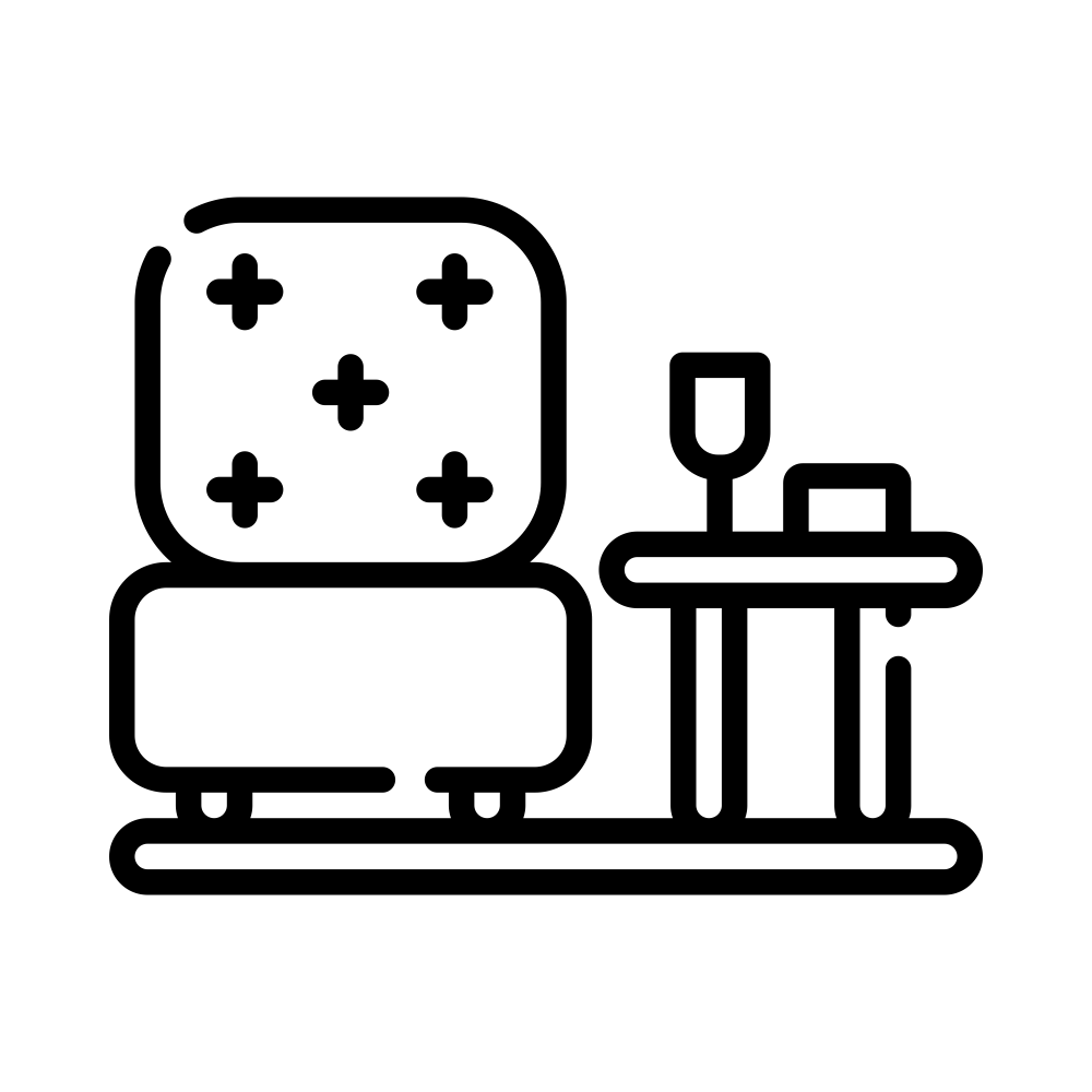 Ruang Santai Ruang Santai