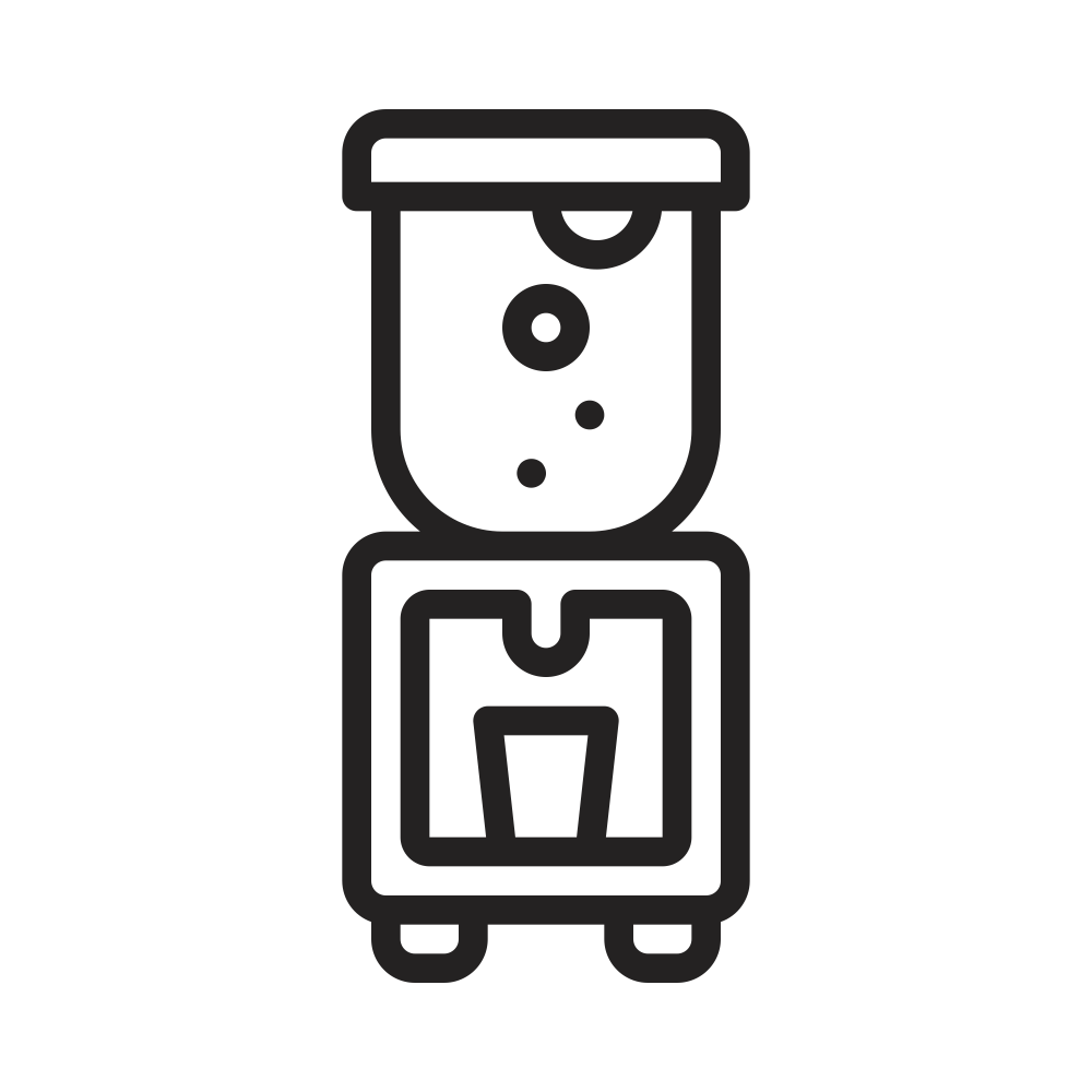 Dispenser Dispenser