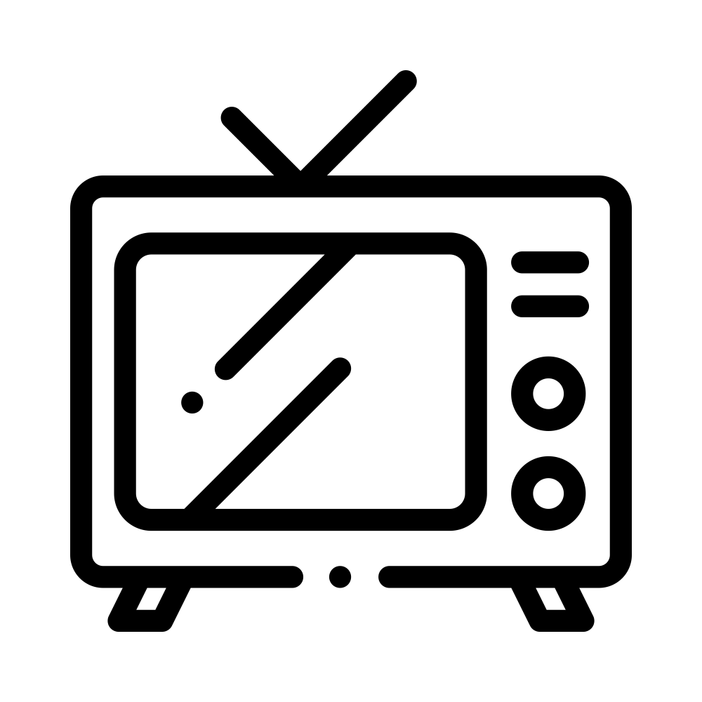 TV TV